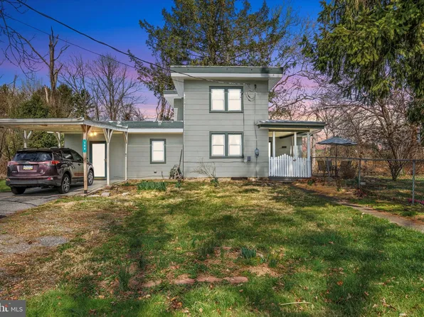 308 Pine Rd, Mount Holly Springs, PA 17065