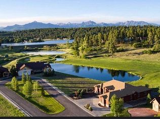 161 Blue Heron Cir, Pagosa Springs, CO 81147