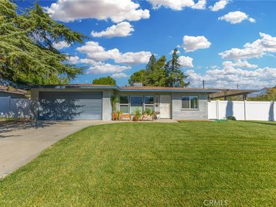 651 W King St, Banning, CA, 92220