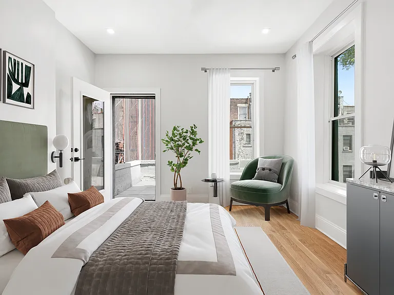 475 W 140th St #3 — Photo 5
