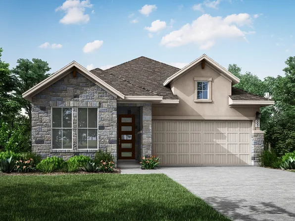 583 Darley Oak Dr, Dripping Springs, TX 78620