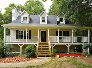 67 Dogwood Trl, Dallas, GA 30157