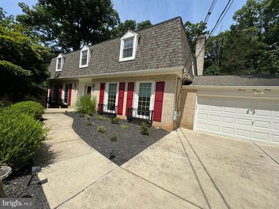 11148 Powder Horn Dr, Rockville, MD, 20854