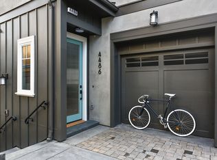 4486 Montgomery St, OAKLAND, CA 94611