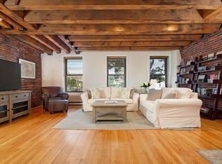 53 Fulton St APT 2, Boston, MA 02109