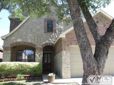 14031 Bella Donna, San Antonio, TX, 78253