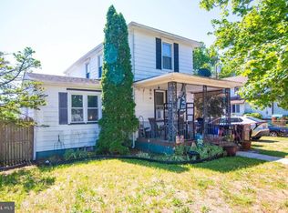 100 Grant St, Riverside, NJ 08075