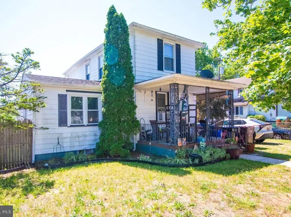 100 Grant St, Riverside, NJ 08075
