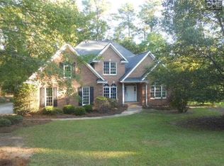 305 Three Oak Ct, Chapin, SC 29036