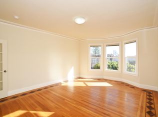 860 Oak St APT 11, San Francisco, CA 94117