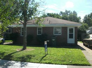 9290 Mason Creek Rd #B, Norfolk, VA 23503