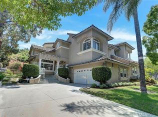 204 Calle Rosa, San Dimas, CA 91773