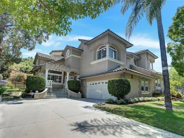 204 Calle Rosa, San Dimas, CA 91773