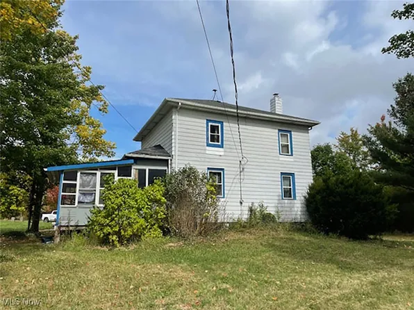 12349 Clay St, Huntsburg, OH 44046