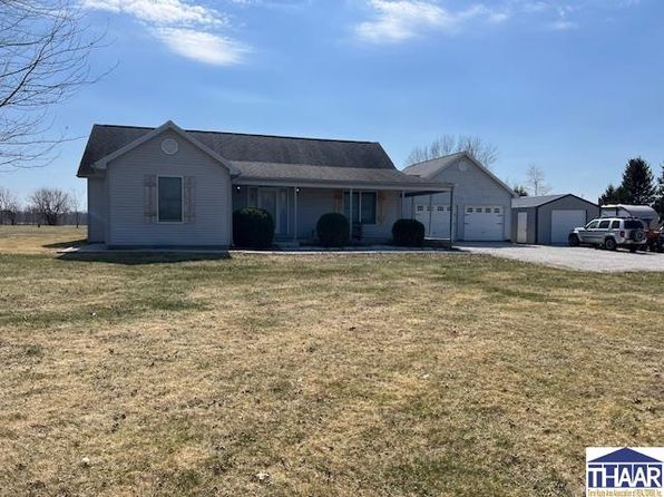 879 W County Road 1350 N, Carbon, IN 47837
