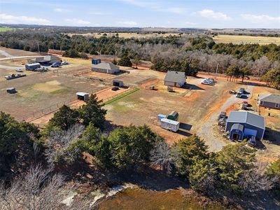 6100 N Anderson Rd, Guthrie, OK, 73044