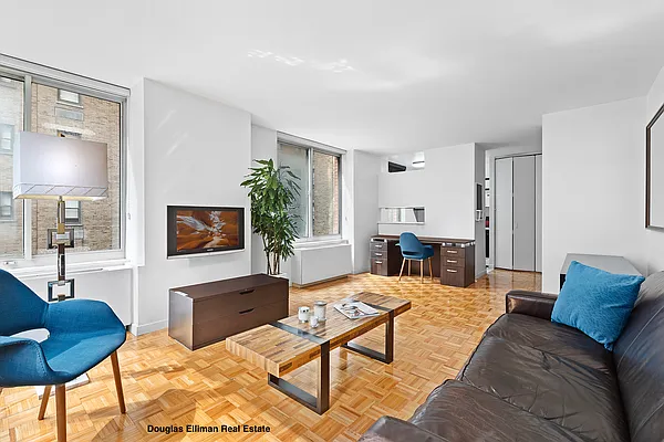 Rented by Douglas Elliman | media 13