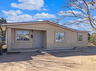 1409 W Berry Dr, Hobbs, NM 88240