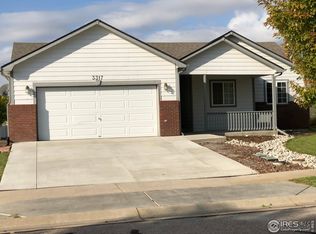 3317 Grenache St, Evans, CO 80634