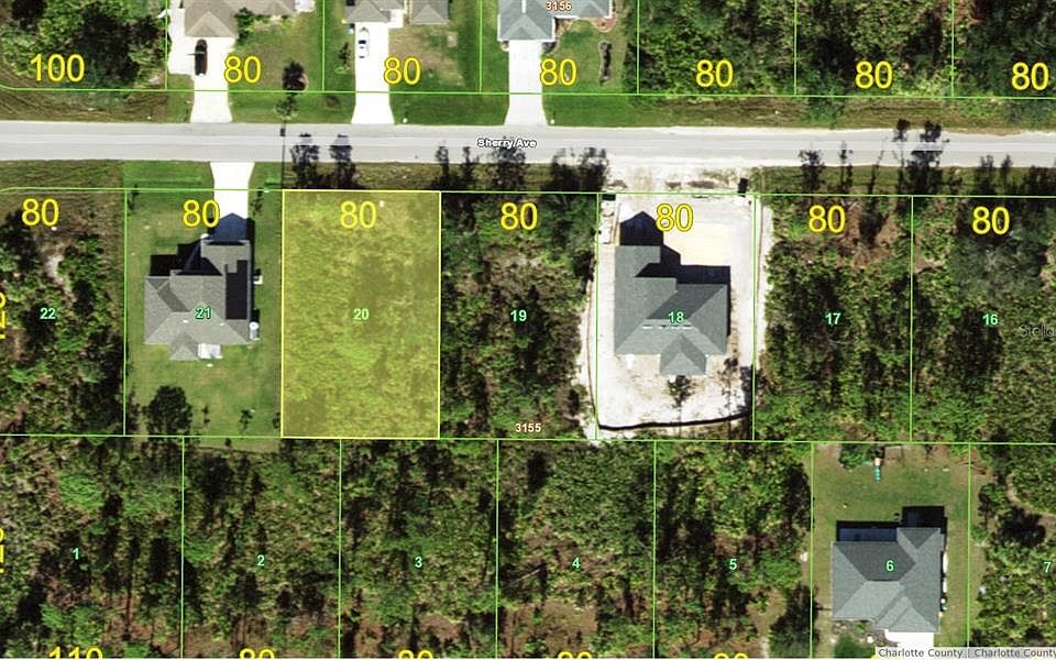 1st image of 22085 SHERRY AVENUE LOT 20