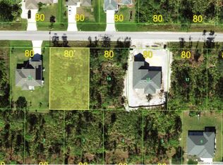 22085 Sherry Ave #20, Pt Charlotte, FL 33954