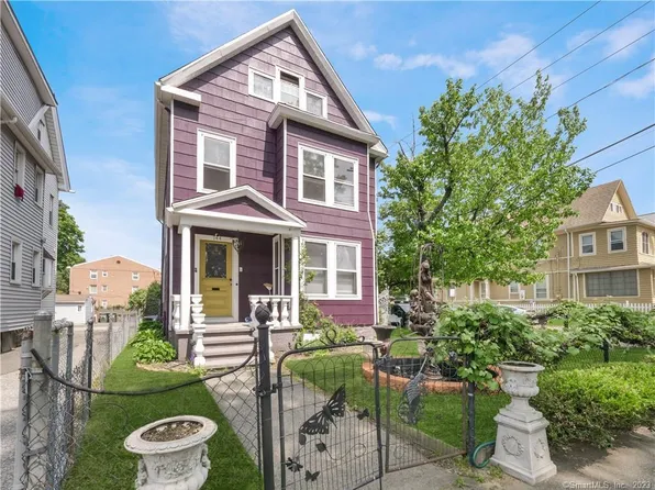 744 Wood Avenue, Bridgeport, CT 06604