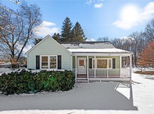 941 State Route 17k, Montgomery, NY 12549
