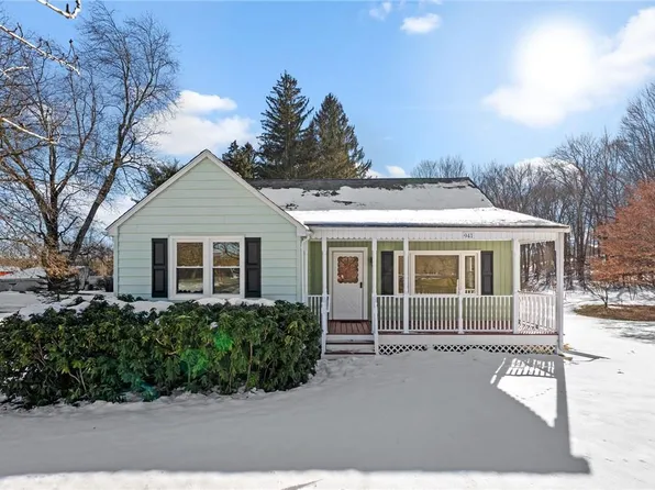 941 State Route 17k, Montgomery, NY 12549