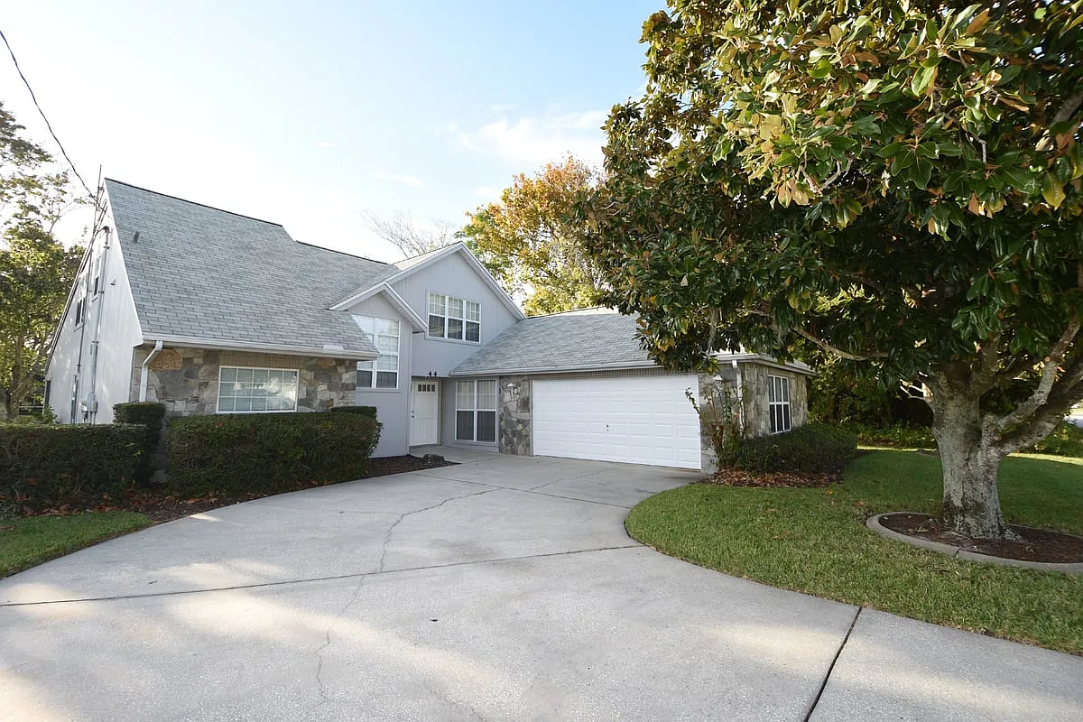 44 Cormorant Ct — Photo 1