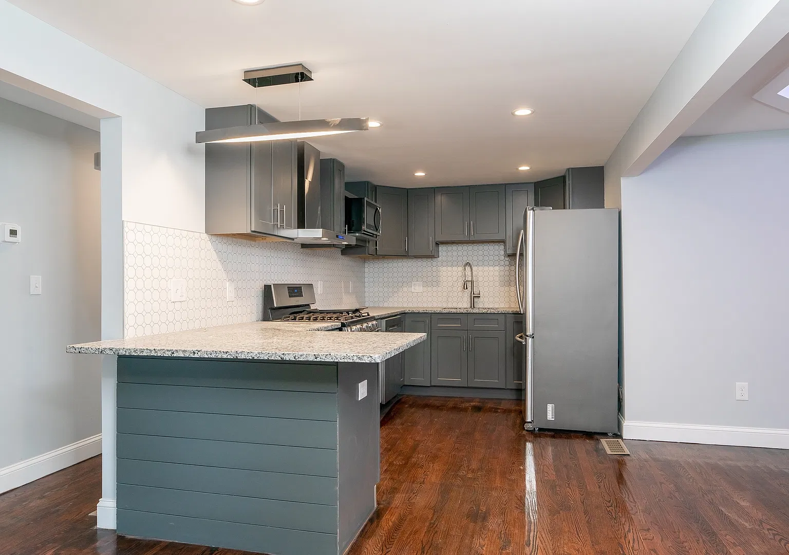 Newly Renovated Ranch — Photo 2