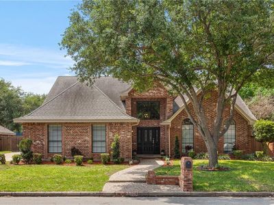 200 E Pelican Ave, McAllen, TX, 78504