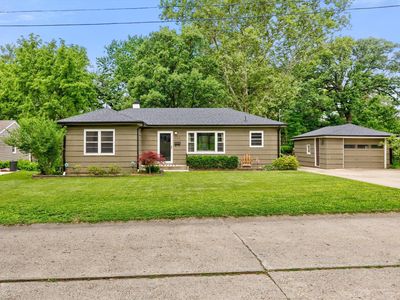 688 64th St, Des Moines, IA, 50312