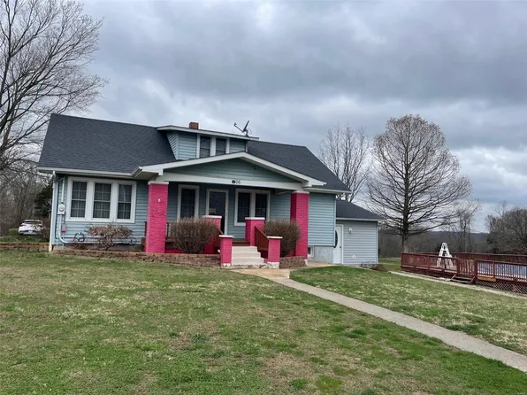 106 Hahn St, Altenburg, MO 63732