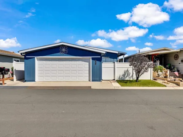 9255 N Magnolia Ave Space 361, Santee, CA 92071