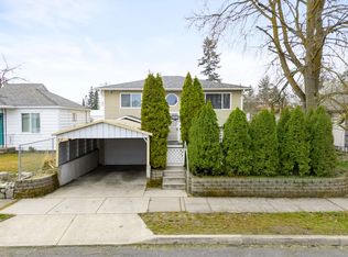 902 E Crown Ave, Spokane, WA 99207
