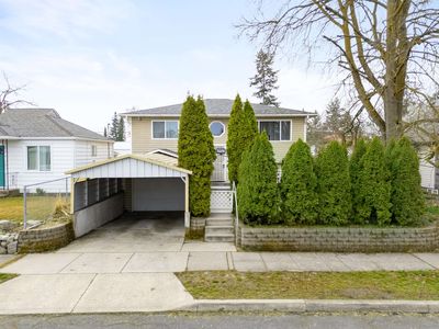 902 E Crown Ave, Spokane, WA, 99207
