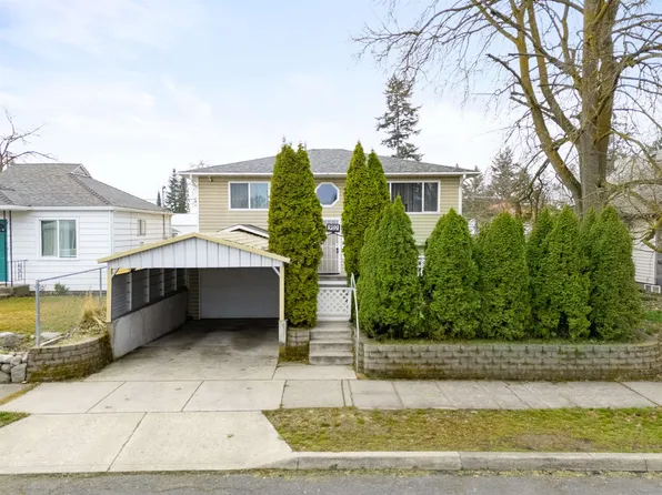 902 E Crown Ave, Spokane, WA 99207