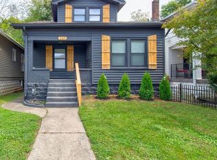 249 Cecil Ave, Louisville, KY