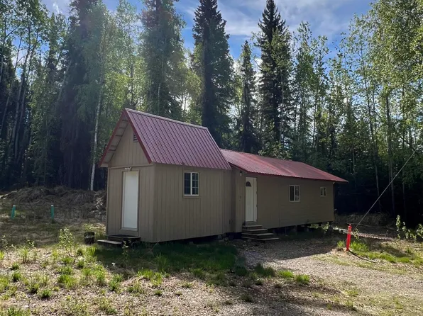 338 Ream Ln, Fairbanks, AK 99712