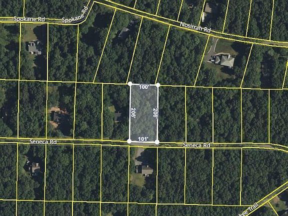 4th image of 119 Seneca Rd