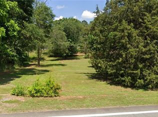 NULLA Centerville Rd, Anderson, SC 29625