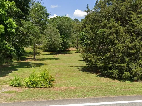 NULLA Centerville Rd, Anderson, SC 29625