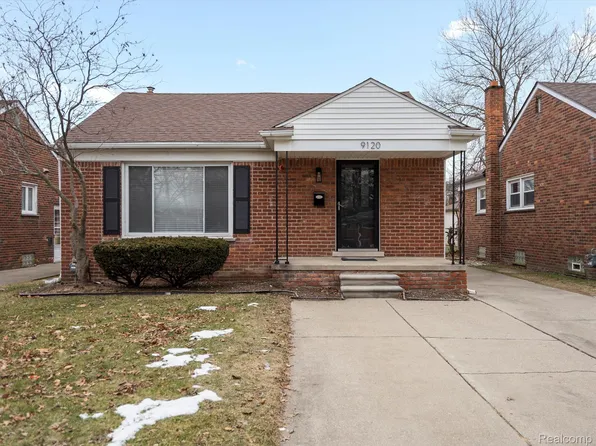 9120 Sarasota, Redford, MI 48239