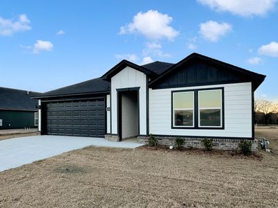 6421 Newark Dr, Alexander, AR, 72002