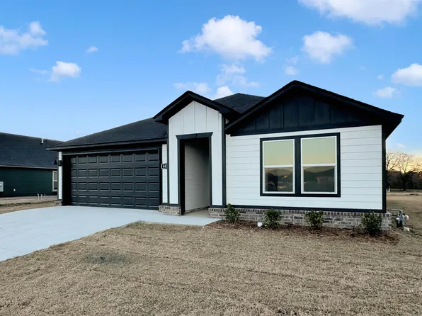 6421 Newark Dr, Alexander, AR 72002