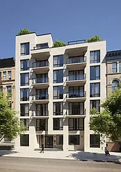 Rented by REAL New York