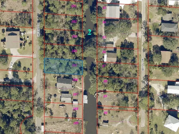 Nhn Helene Dr, Pass Christian, MS 39571