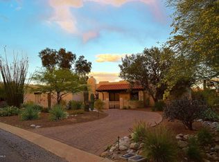 4060 N Fernhill Cir, Tucson, AZ 85750