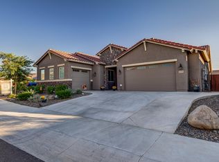 10391 W Nosean Rd, Peoria, AZ 85383