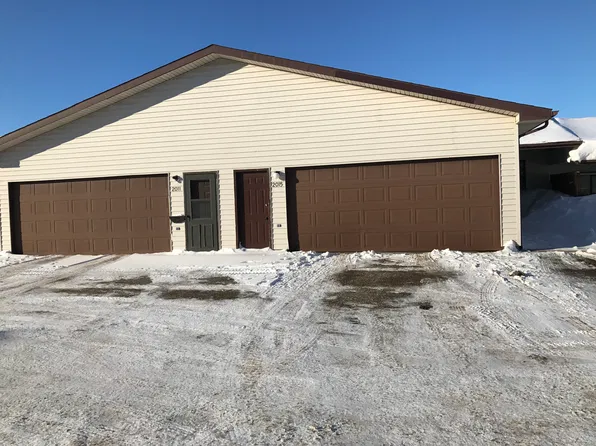 2015 12th St NW, Minot, ND 58703